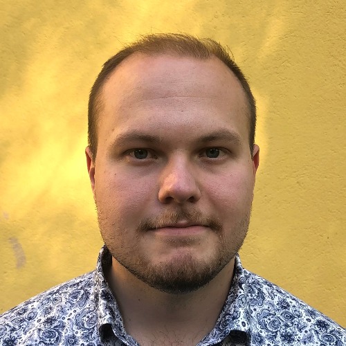 Olli  Halminen