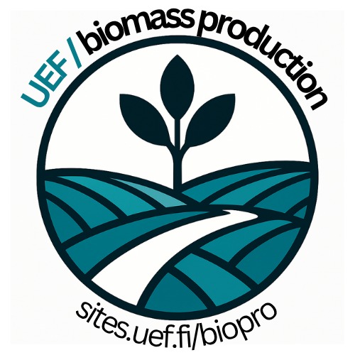 Image of  Biomass Production