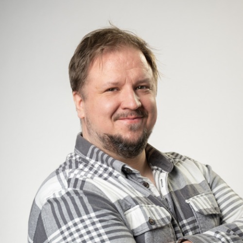Jarkko  Immonen