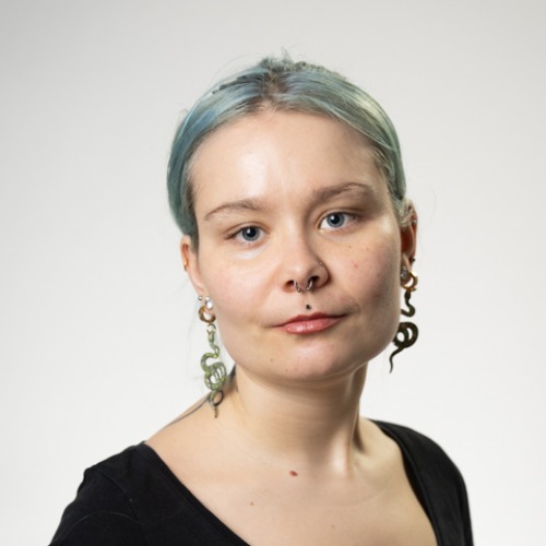 Heidi  Suurkaulio