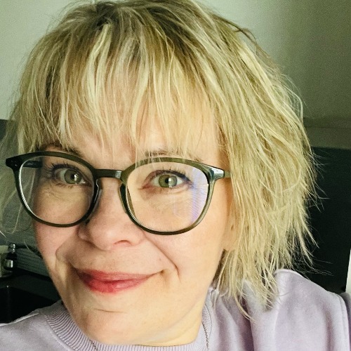 Image:  Kaisa  Myller