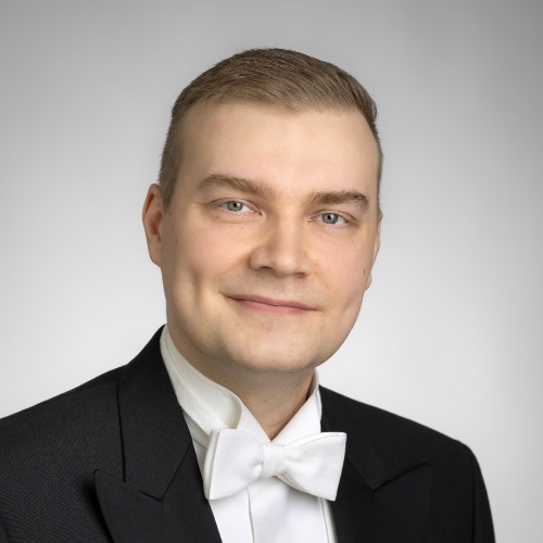 Teemu V Tuomainen