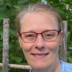 kuva Yliopistonlehtori Helena Viholainen, Jyväskylän yliopisto