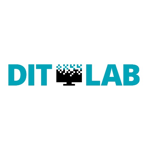 Image of Dataintensiivisen tutkimuksen Lab (DITLab)