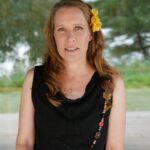 kuva Professori Mari-Pauliina Vainikainen, Tampereen yliopisto