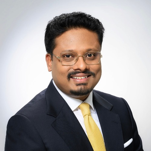 Subhanjan  Sengupta