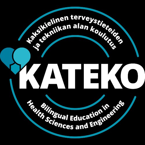 Image of  KATEKO — Kaksikielinen terveystieteiden ja tekniikan alan koulutus