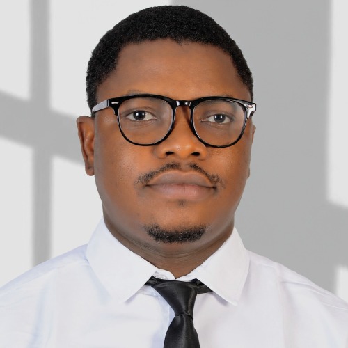 Akinlolu Sylvester  Akinbowale