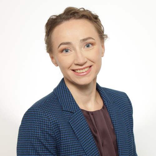 Laura-Maria  Peltonen