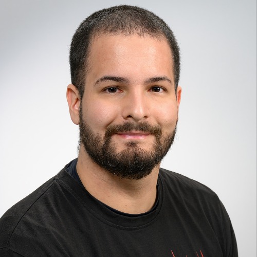 Rafael  Lopes Almeida