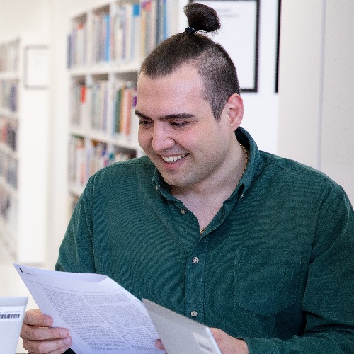 Hadi  Farahani