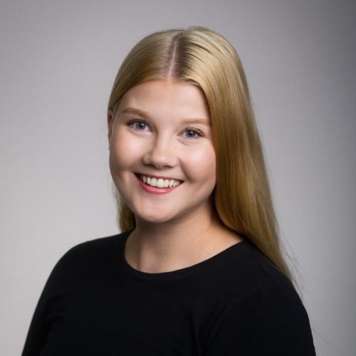 Olivia  Ylikoski