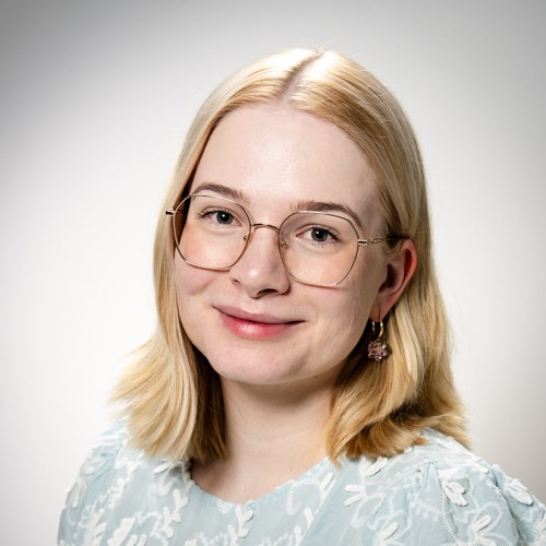 Roosa  Oikarinen