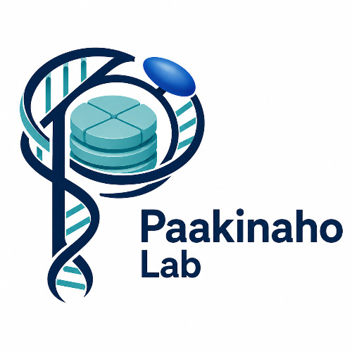 Image of  Transkriptiotekijöiden ristiinkytkentä syövissä – Paakinaho lab