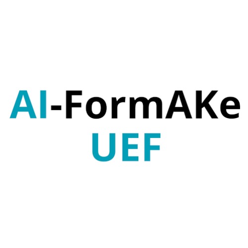 Artificial Intelligence in Assessment – UEF Development Project´s Profile image