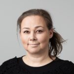 kuva Tanja Äärelä