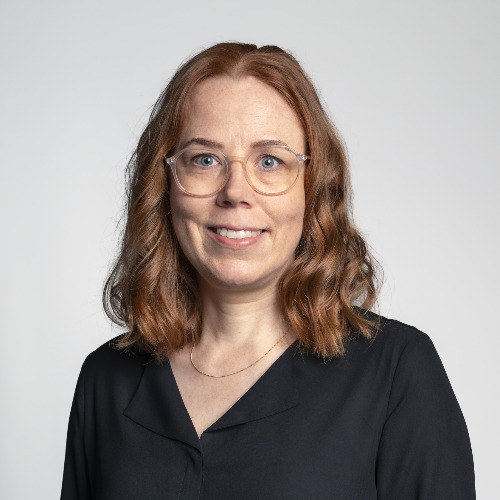Image:  Hanna-Maria  Niemi
