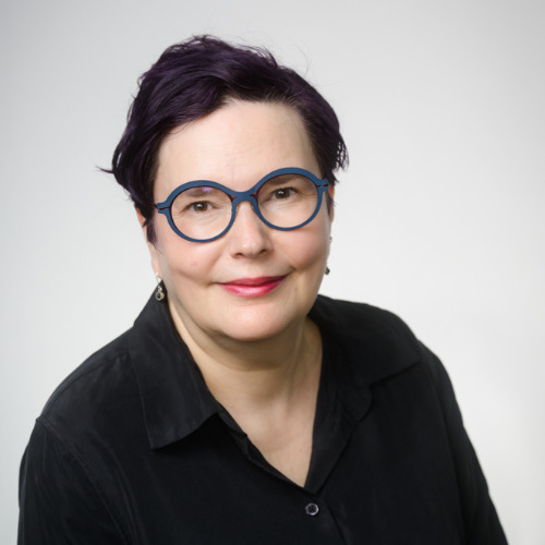 Johanna  Uotinen