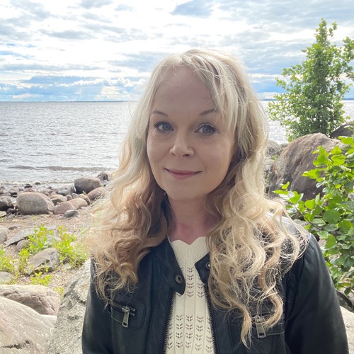 Image:  Henriikka  Vartiainen