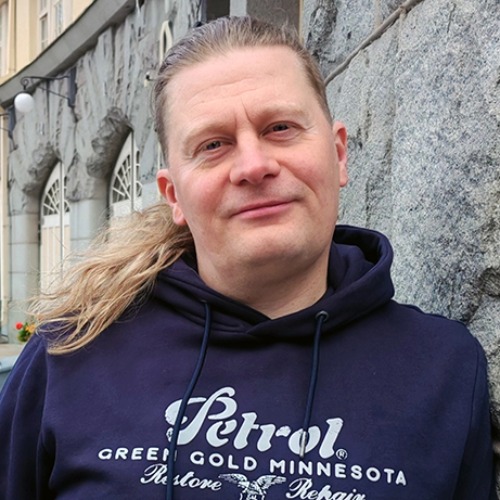Image:  Jarmo  Ruotsalainen