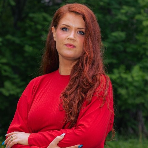Petra  Kairinen
