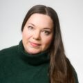 kuva Anne  Airaksinen