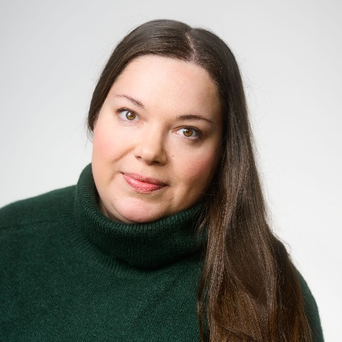 Image:  Anne  Airaksinen