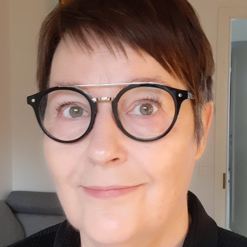 Päivi  Rosenius