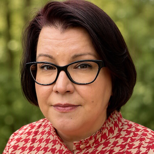 Heidi  Vanjusov