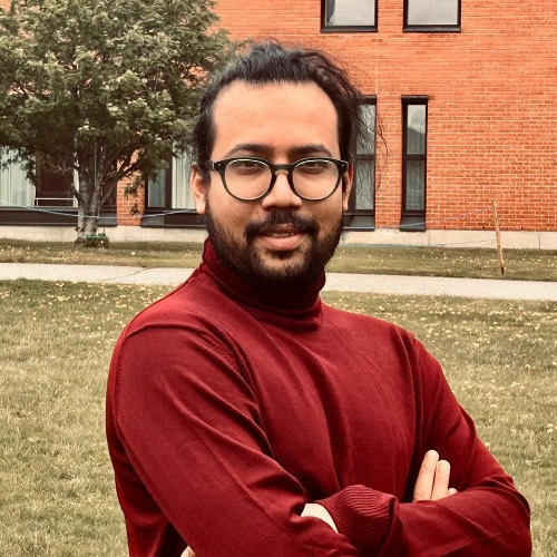 Image:  Anupam Kamal Sen