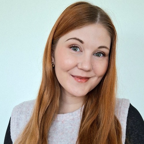 Image:  Anni  Hirvonen
