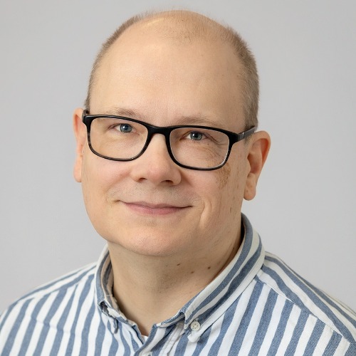 Ari  Haaranen