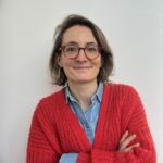 image of Géraldine Farges