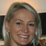 image of Pikka-Maaria Laine, University of Lapland