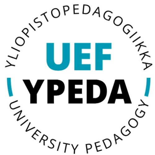 Image of Yliopistopedagogiikan tutkimusryhmä (UEF YPEDA)