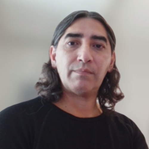 Image:  Ariel  Abeldaño Zuñiga