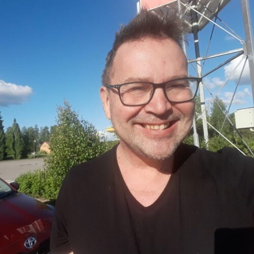 Pekka  Makkonen