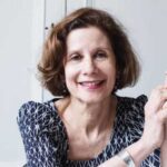 image of Agnès van Zanten