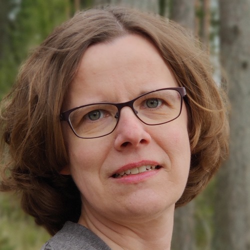 Johanna  Hietamäki