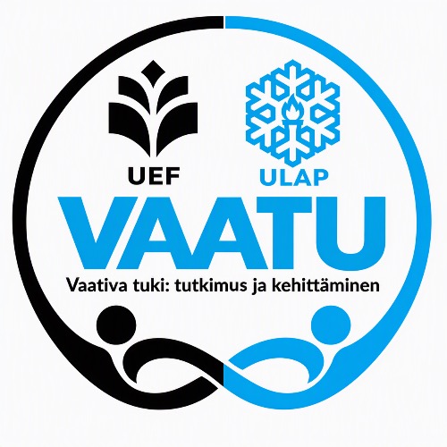 Vaativa tuki - tutkimus ja kehittäminen (VAATU) profiilikuva