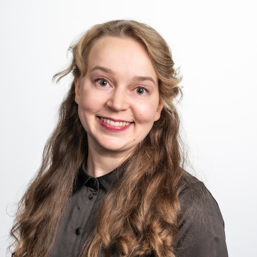 Image:  Eveliina  Korkiatupa