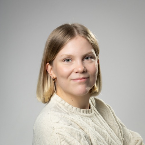 Sanni  Sihvola