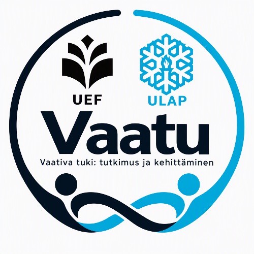 Image:  Vaativa tuki - tutkimus ja kehittäminen (VAATU)
