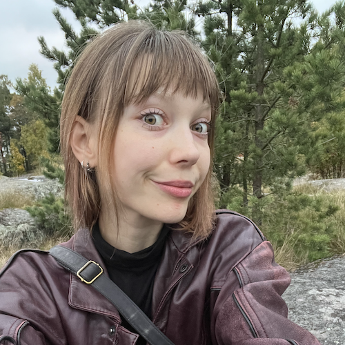 Image:  Mai  Korhonen