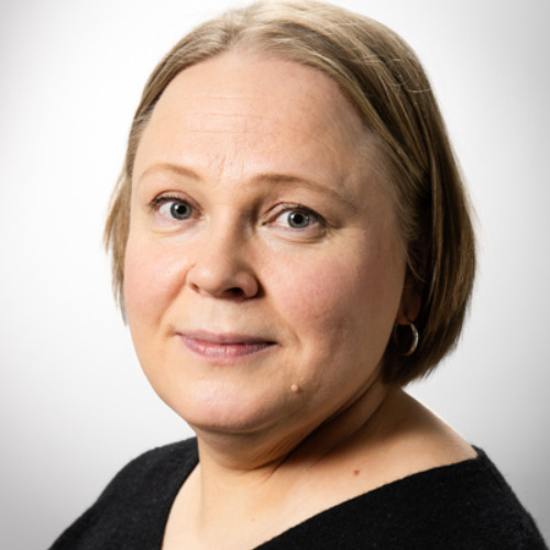 Anne  Kauppinen