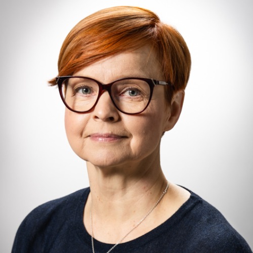 Image:  Marjukka  Kolehmainen