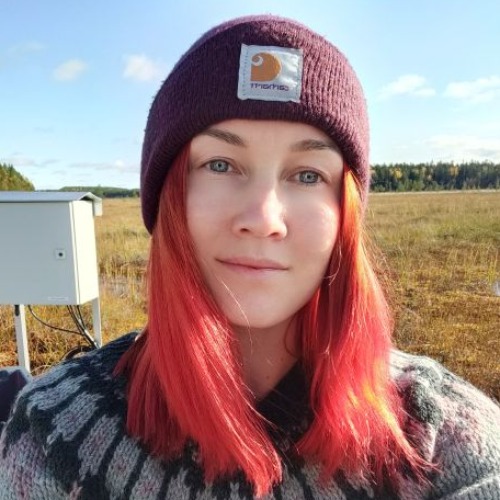 Image:  Anni  Ikälä