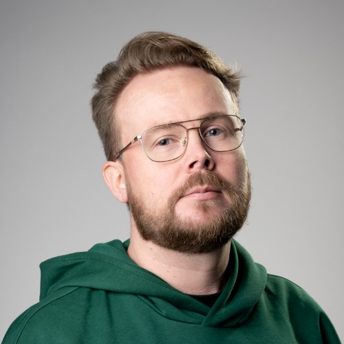 Image:  Ville-Samuli  Haverinen