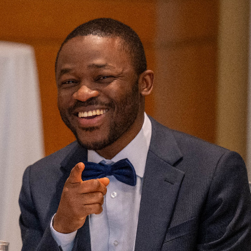 Andrew  Agbaje
