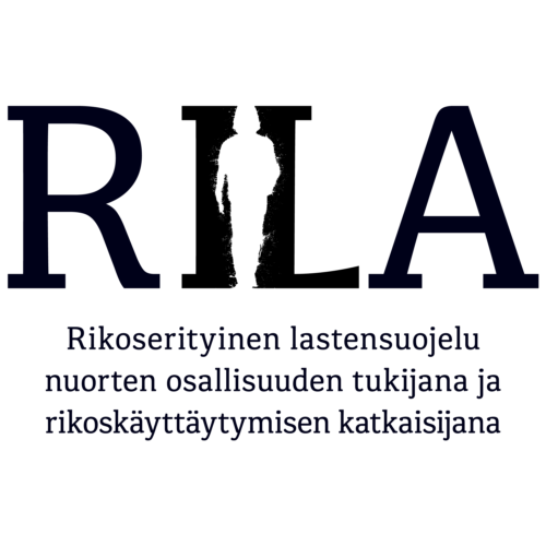 RILA – Rikoserityinen lastensuojelu nuorten osallisuuden tukijana ja rikoskäyttäytymisen katkaisijana profiilikuva